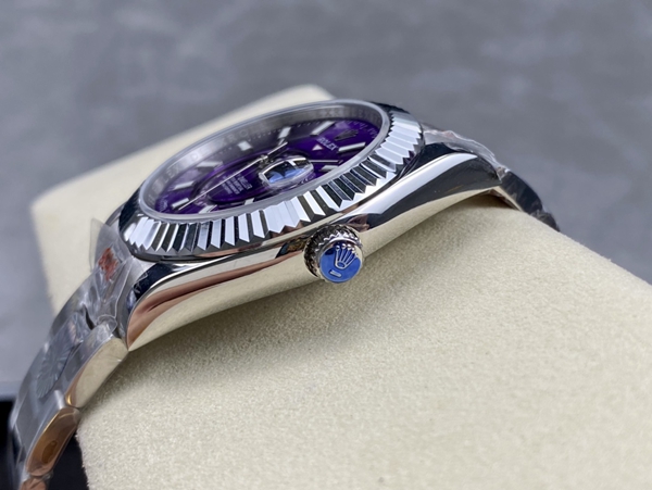 激安ロレックス素材ディテール